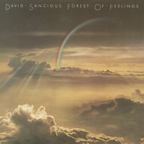 David Sancious : Forest of Feelings
